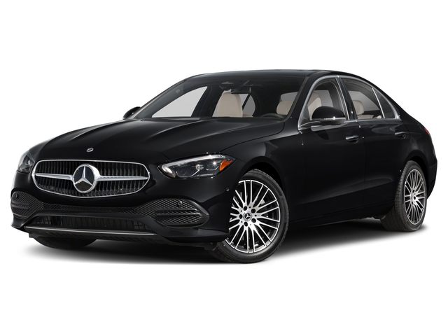 mercedes-benz c-class sedan 2025 W1KAF4GB5SR238514 image